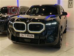 بي ام دبليو XM